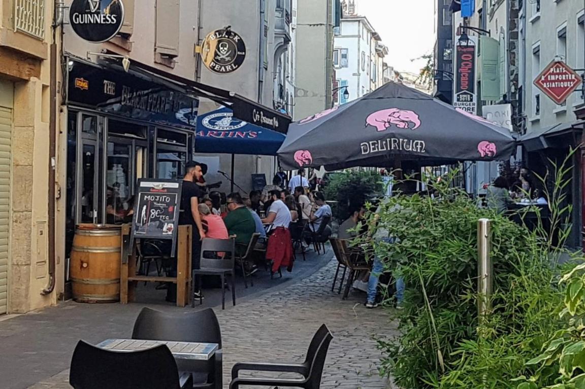 Appartement - Romantique Avec Privatif Le Puy-en-Velay