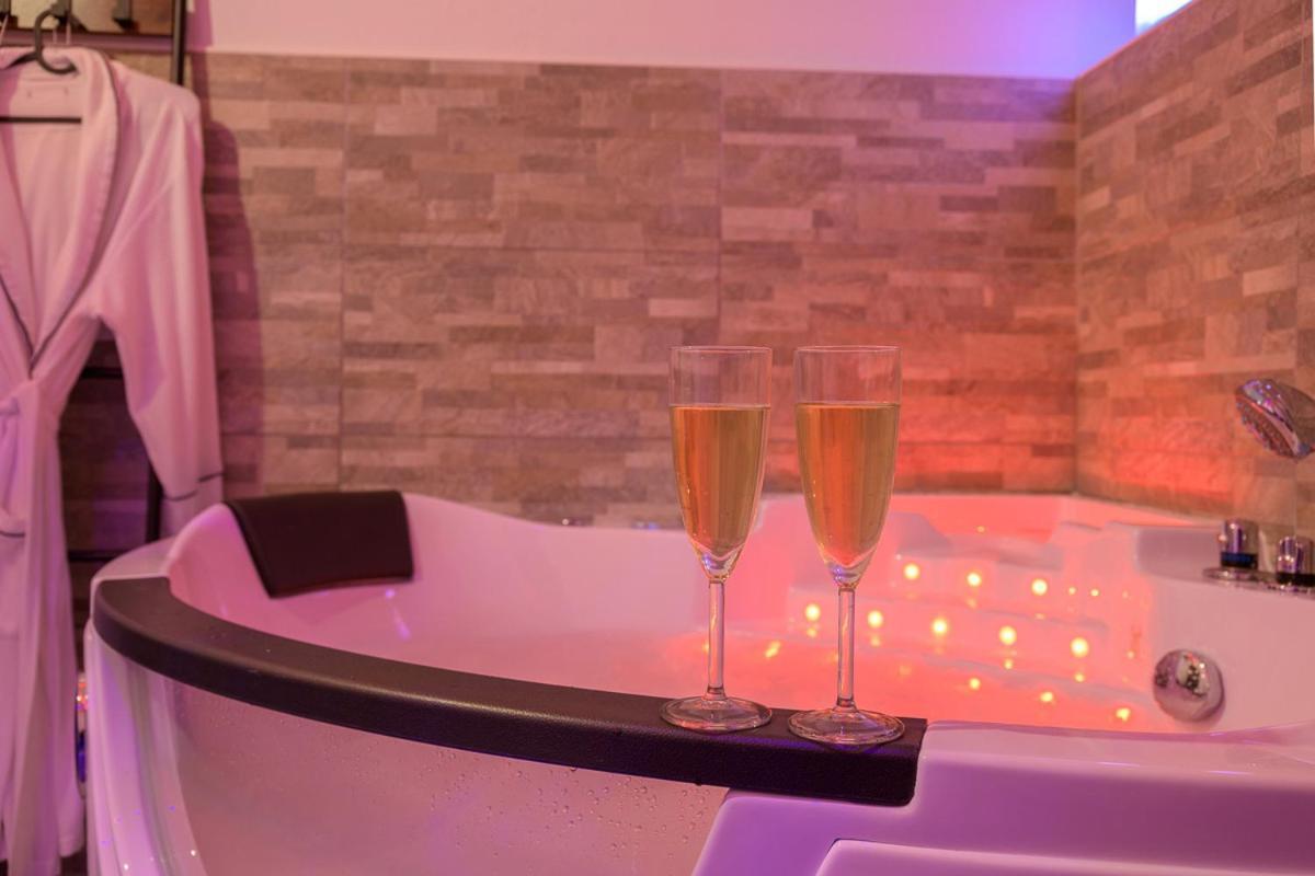 - Romantique Avec Privatif Appartement
