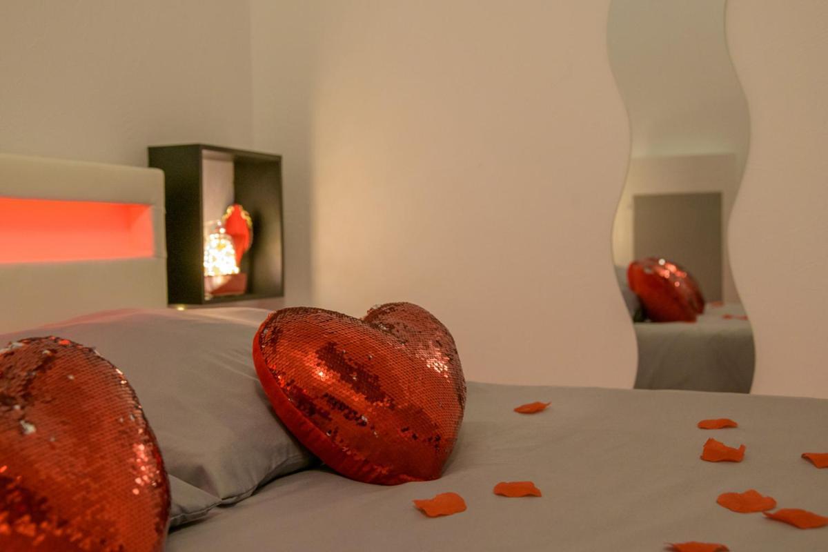 - Romantique Avec Privatif *
