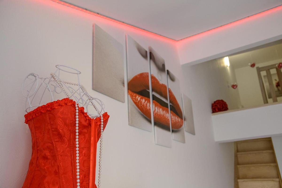 - Romantique Avec Privatif Appartement