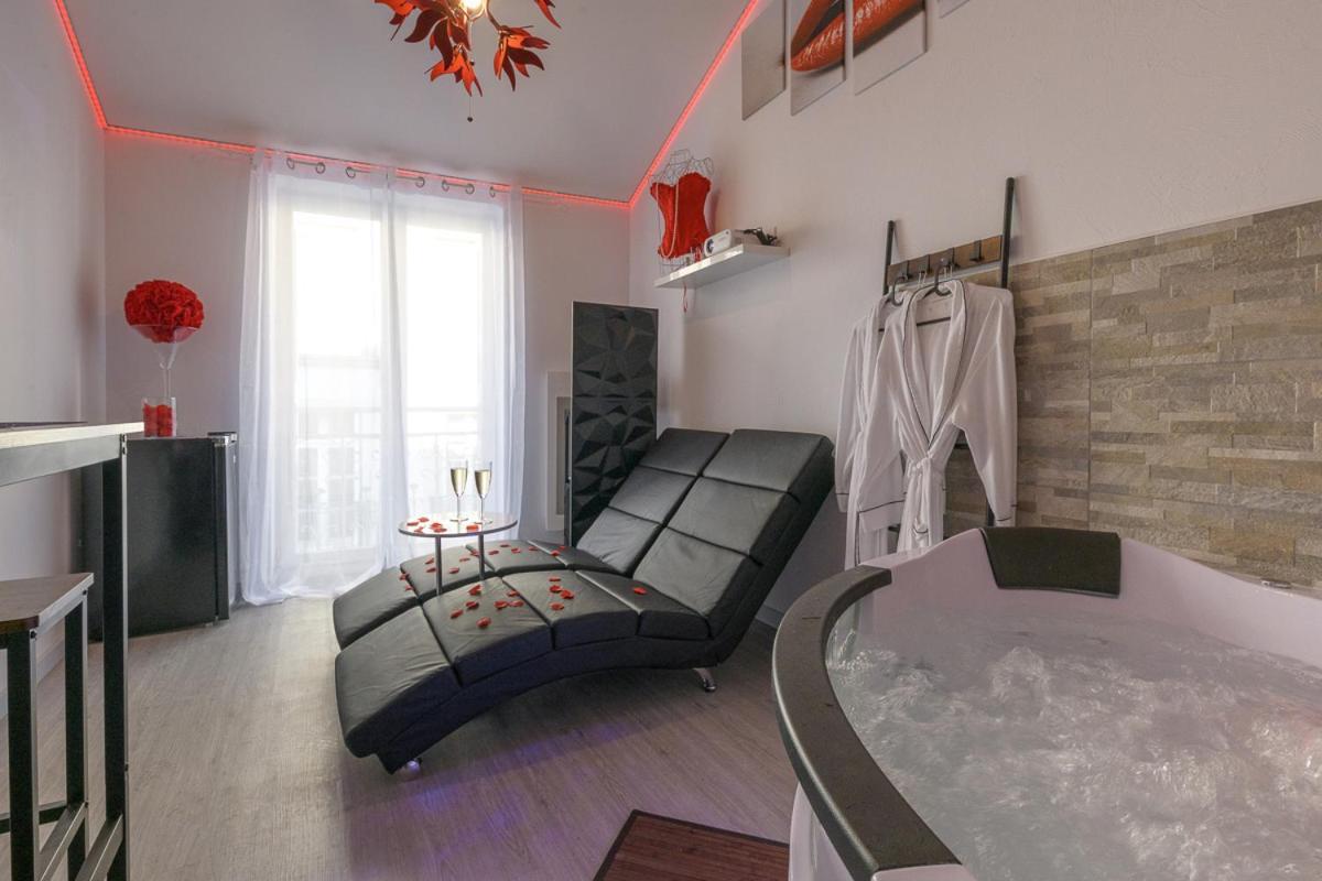 - Romantique Avec Privatif Le Puy-en-Velay
