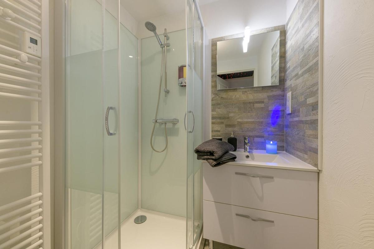 - Romantique Avec Privatif Appartement