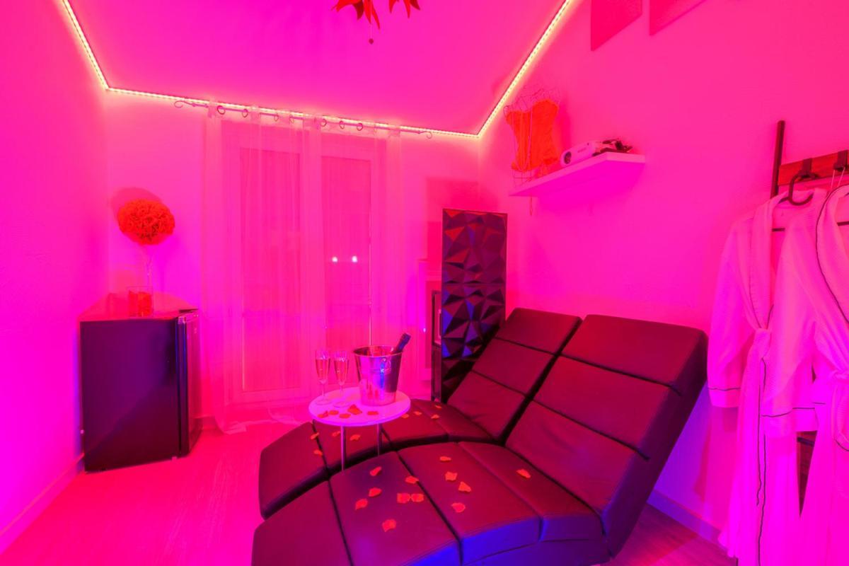 Appartement - Romantique Avec Privatif Le Puy-en-Velay