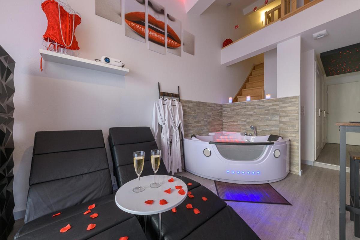 Appartement - Romantique Avec Privatif Le Puy-en-Velay
