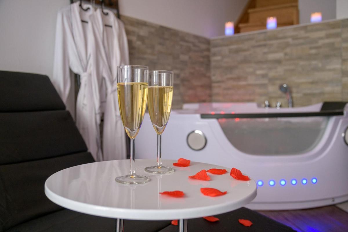 - Romantique Avec Privatif * Le Puy-en-Velay