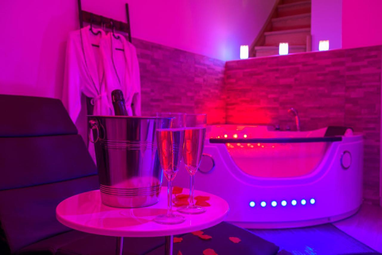 Appartement - Romantique Avec Privatif Le Puy-en-Velay
